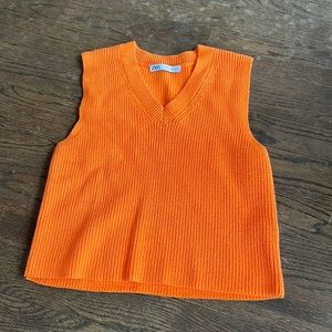 Zara Sweater Vest
